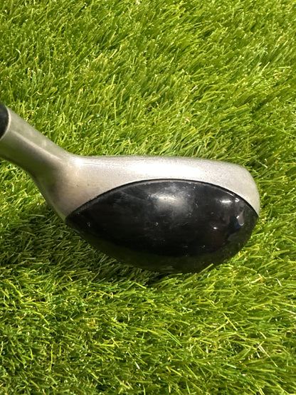 TaylorMade Rescue Mid 4/22 HYB