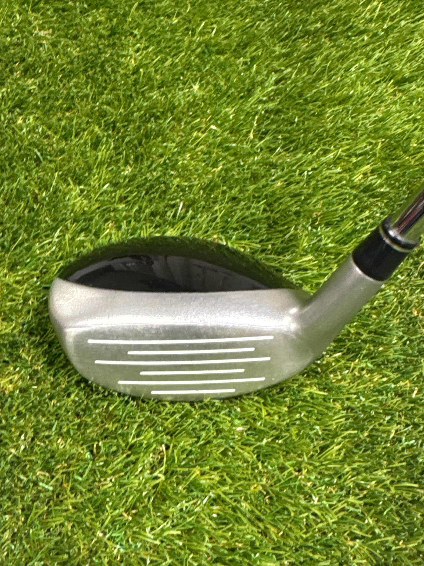 TaylorMade Rescue Fairway 3 FWY