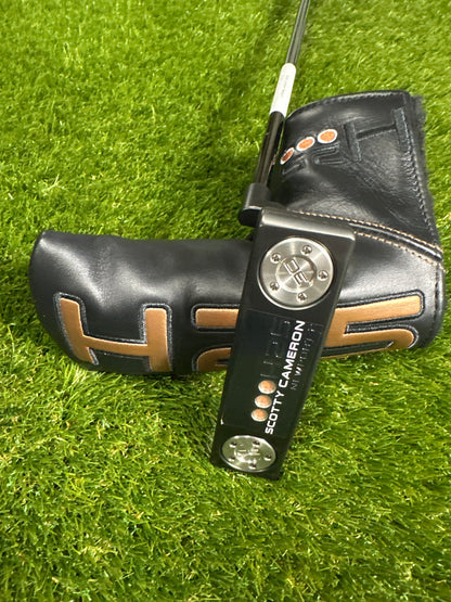 Scotty Cameron Newport 2 H25 34" Putter