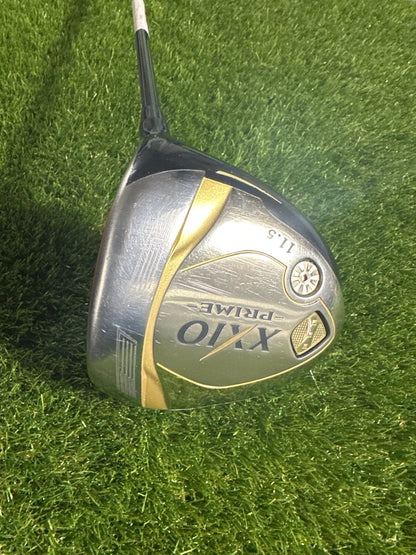 XXIO Prime 11.5 Driver