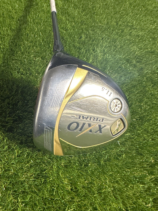 XXIO Prime 11.5 Driver