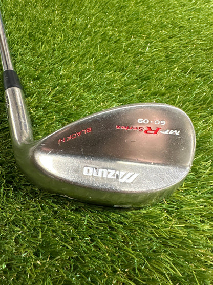 Mizuno MP R Series 60/09 Wedge