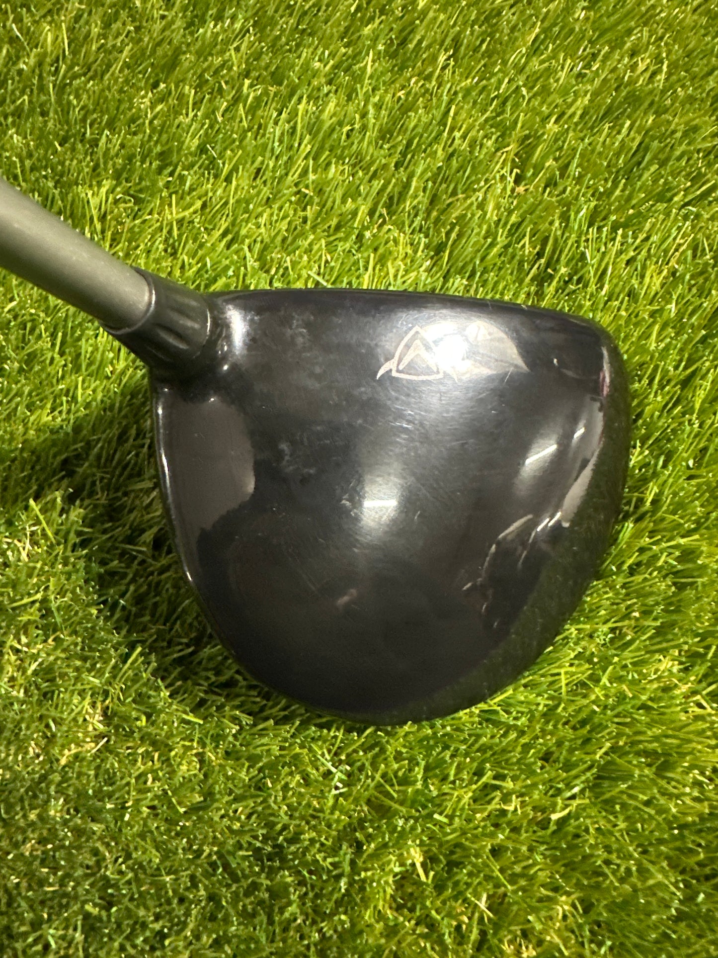 Callaway Diablo Edge 4 FWY