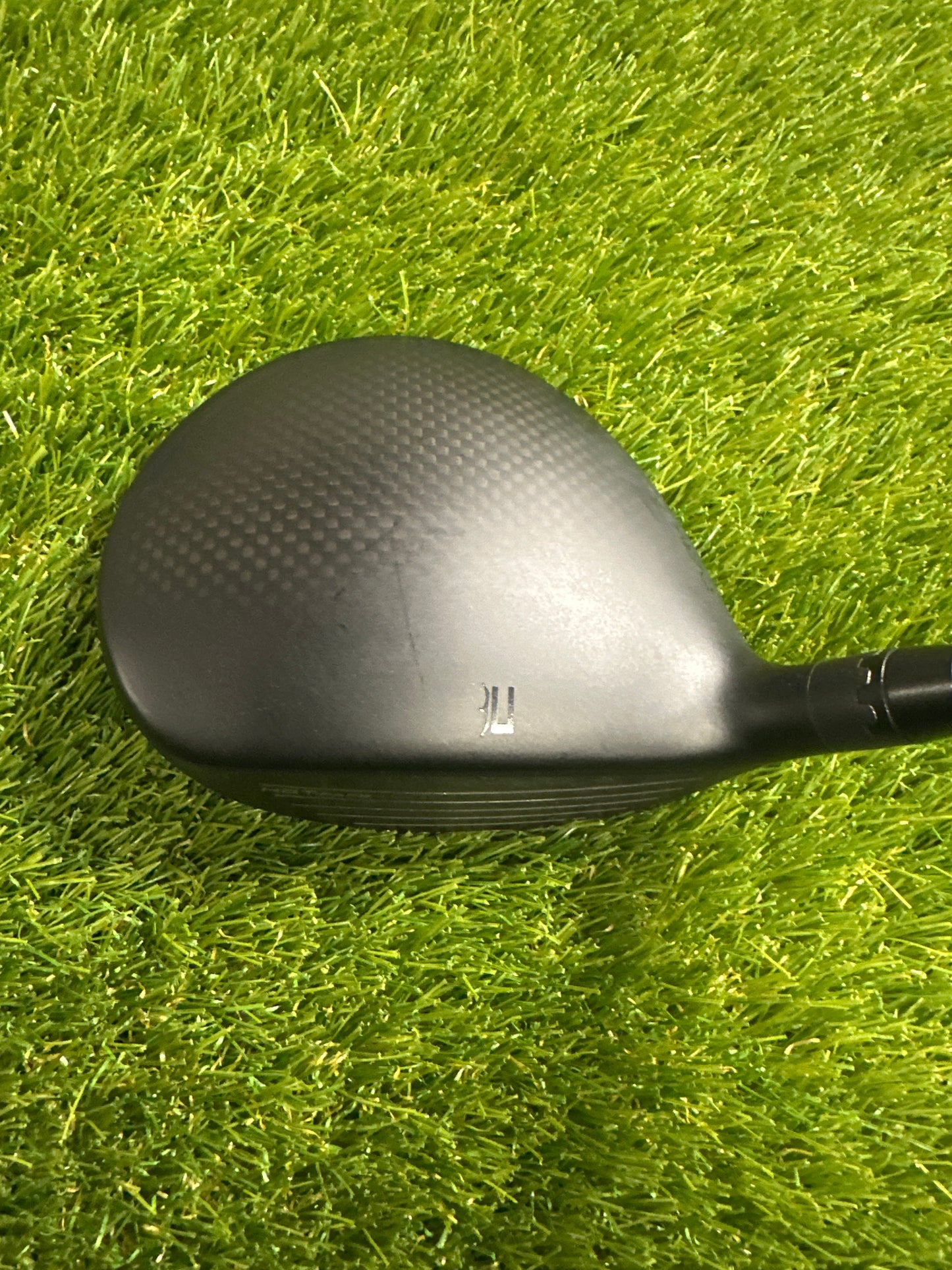 Cobra Dark Speed Max 3/15.5 FWY