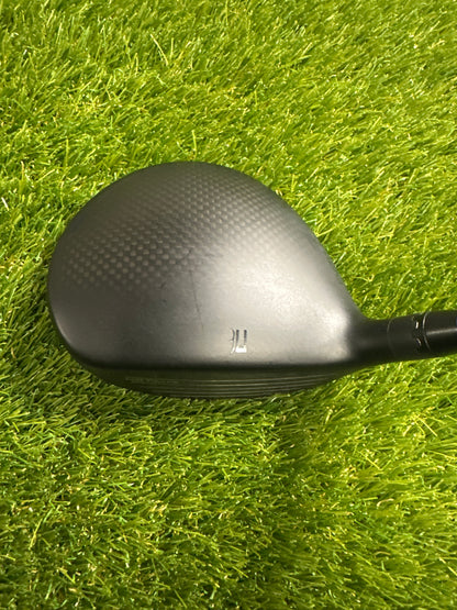 Cobra Dark Speed Max 3/15.5 FWY