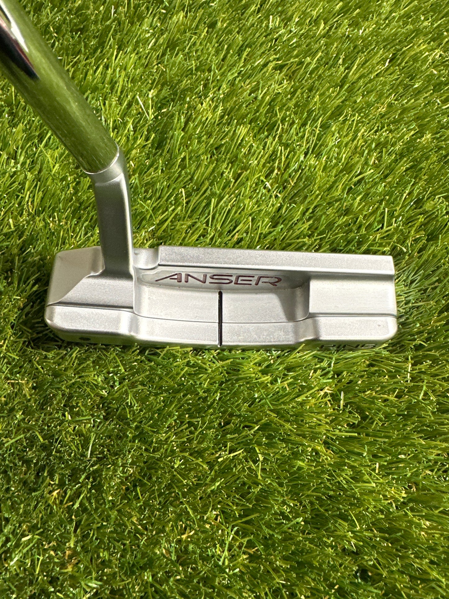 Ping Anser 4 34" Putter