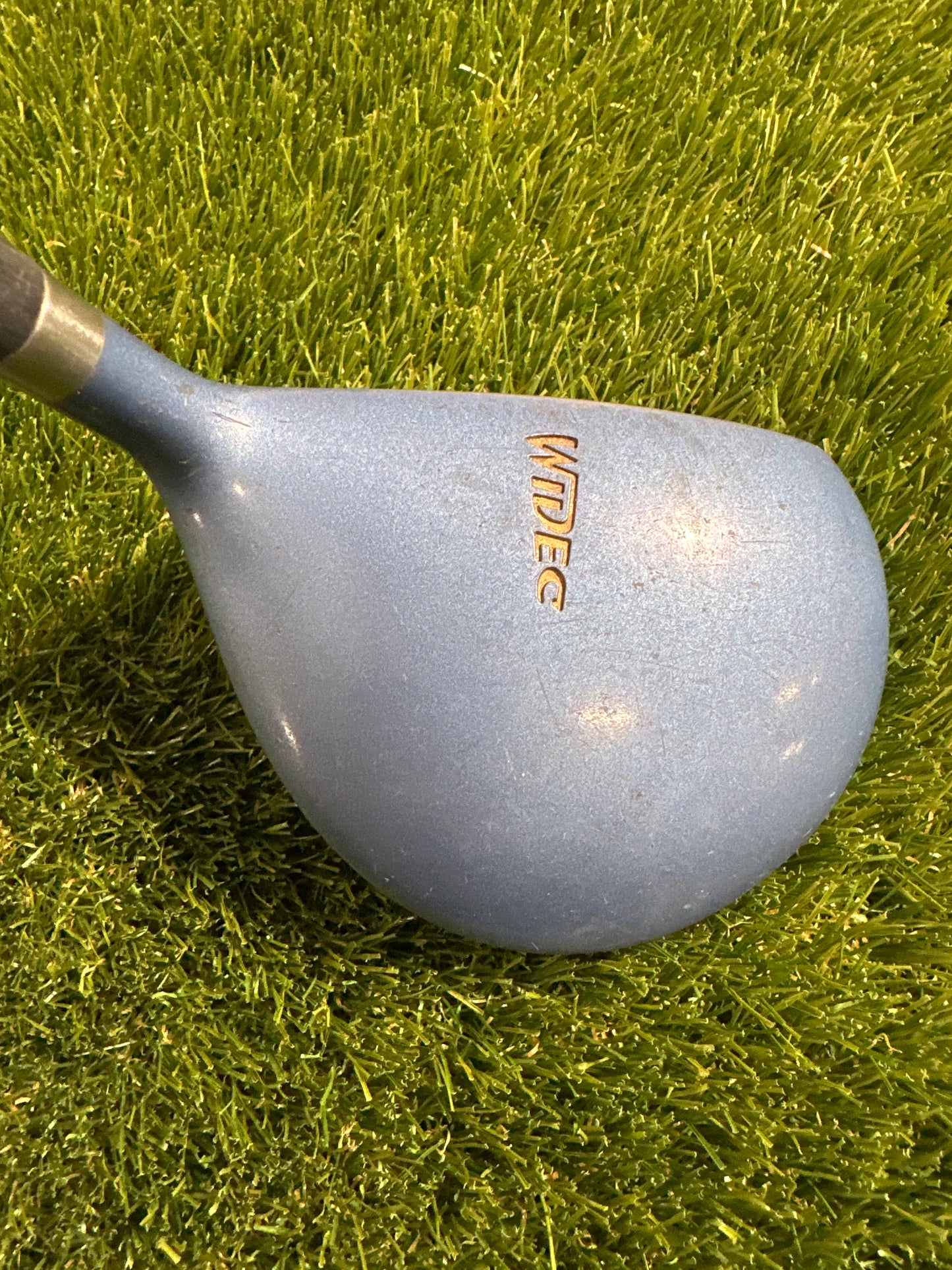 Mizuno Widec 3/16 FWY