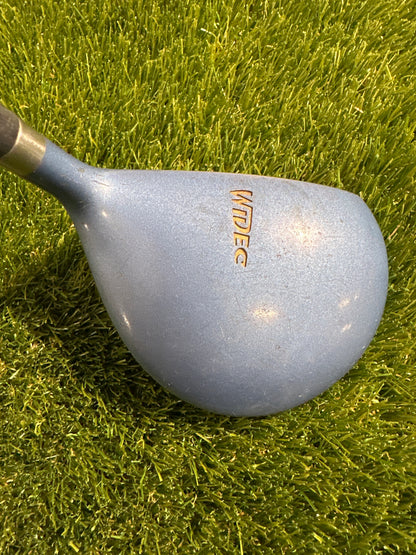 Mizuno Widec 3/16 FWY