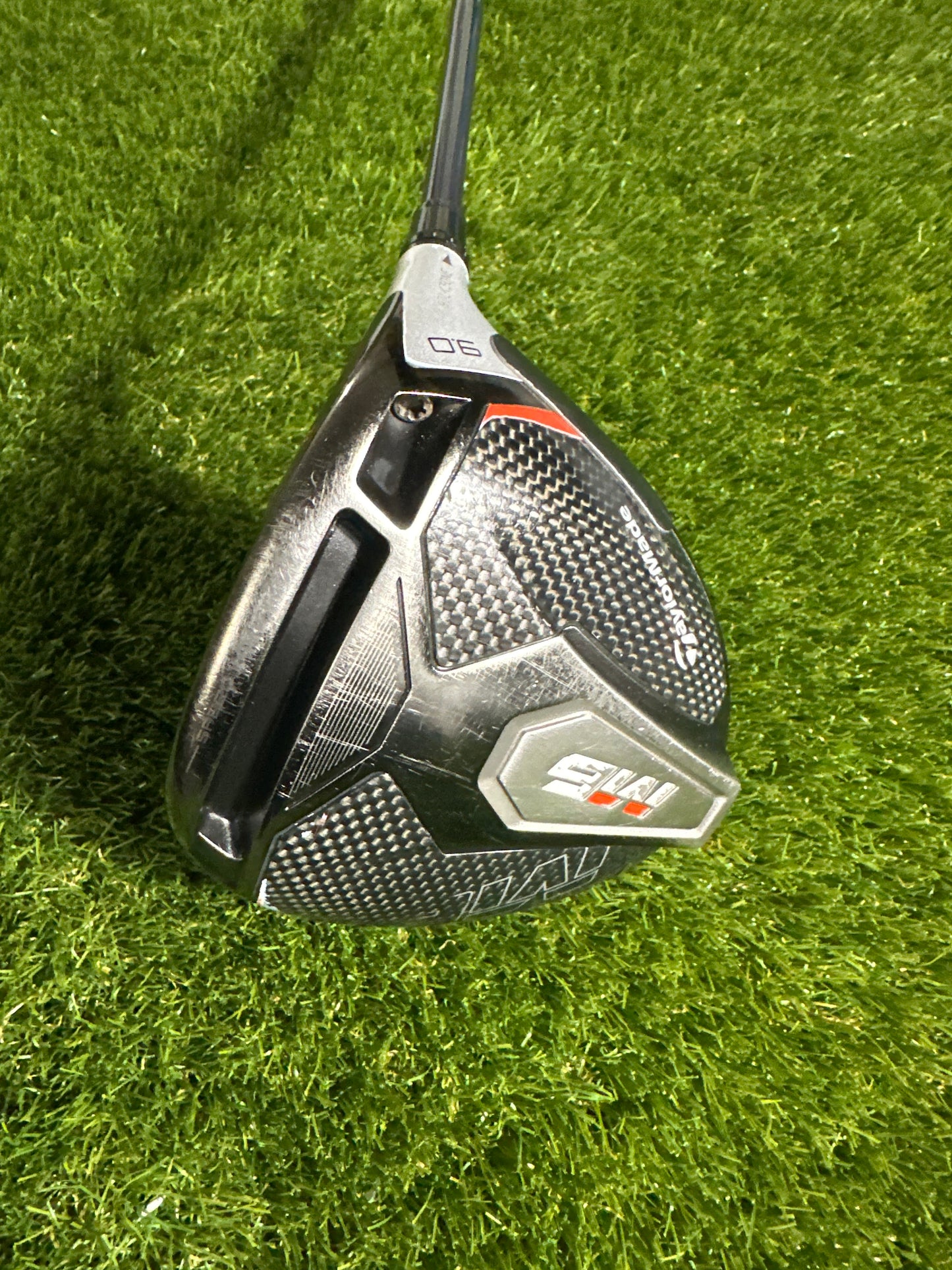 TaylorMade M6 9 Driver