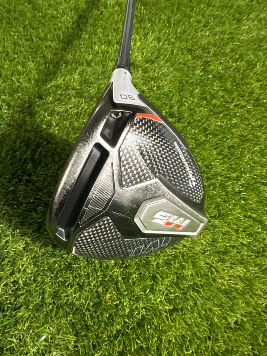 TaylorMade M6 9 Driver