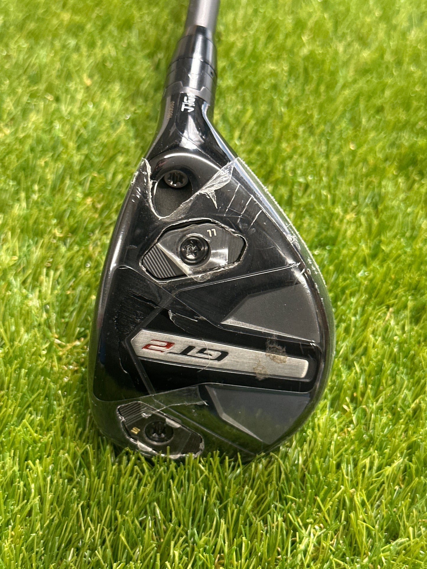 Titleist GT2 4/21 HYB