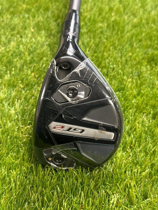 Titleist GT2 4/21 HYB