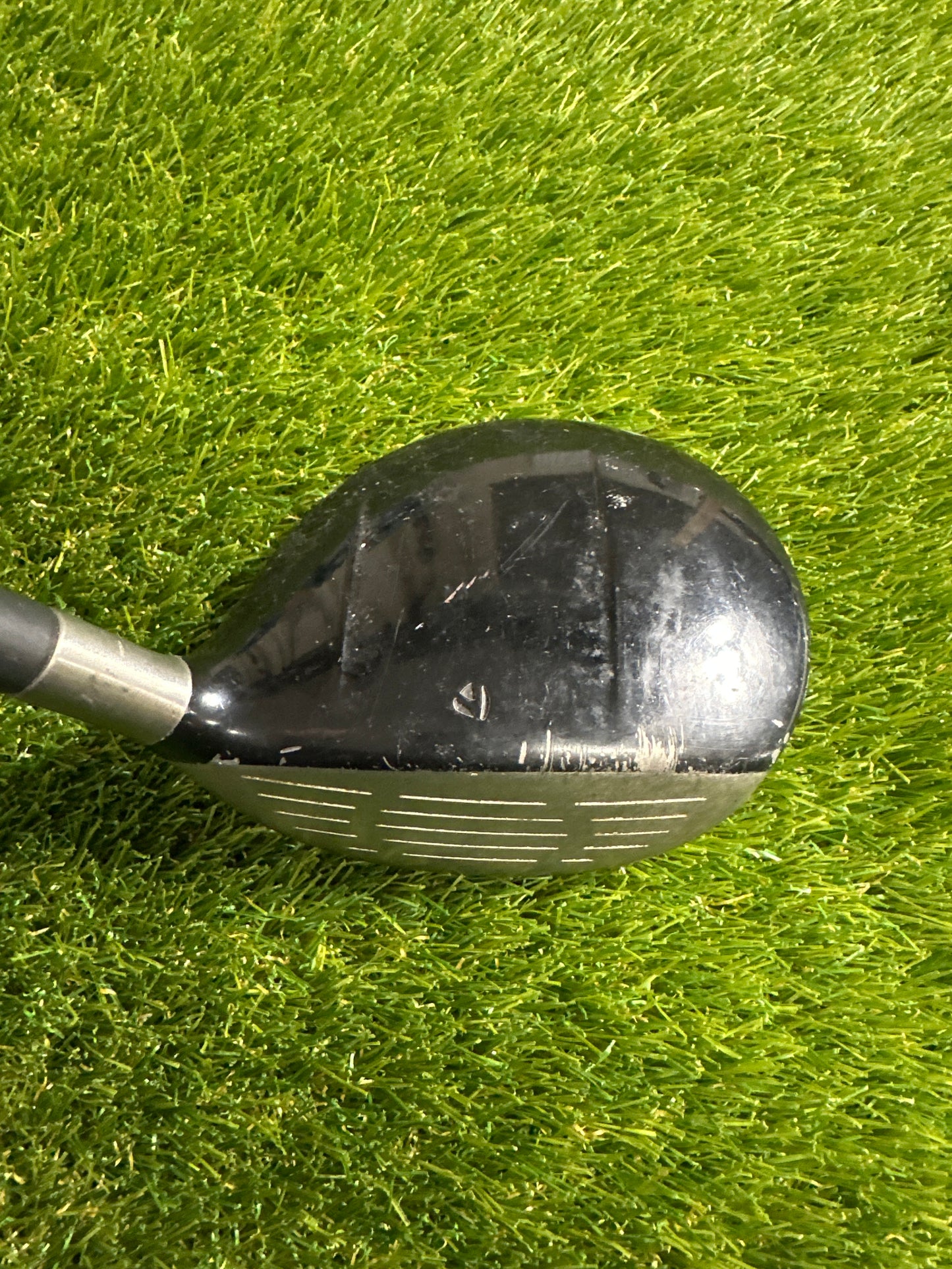 TaylorMade R580 5 FWY