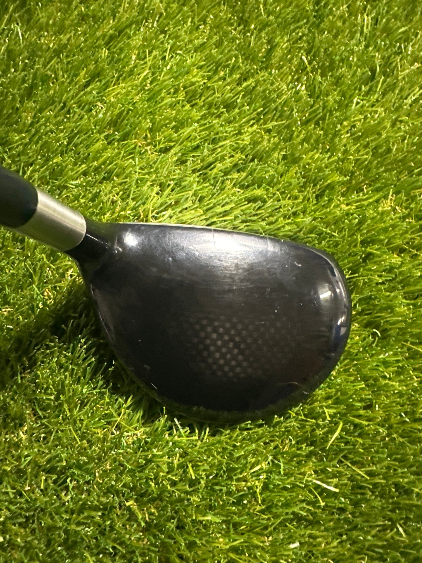 Mizuno F50 5/18 FWY