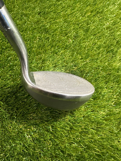 Escape Sand Wedge The Ultimate Weapon