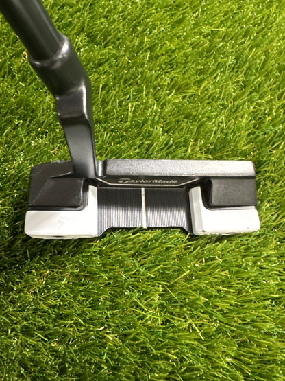 TaylorMade Spider Blade 12 39" Putter