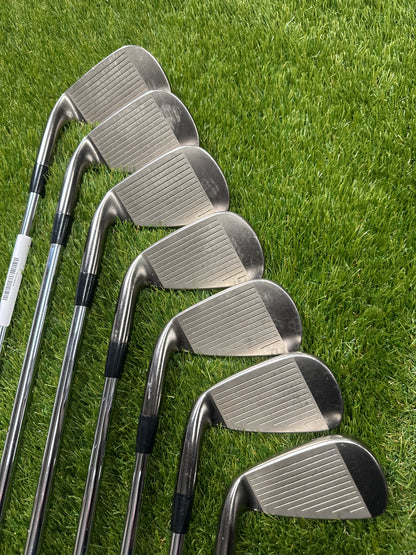 Mizuno JPX EZ 4-PW Irons