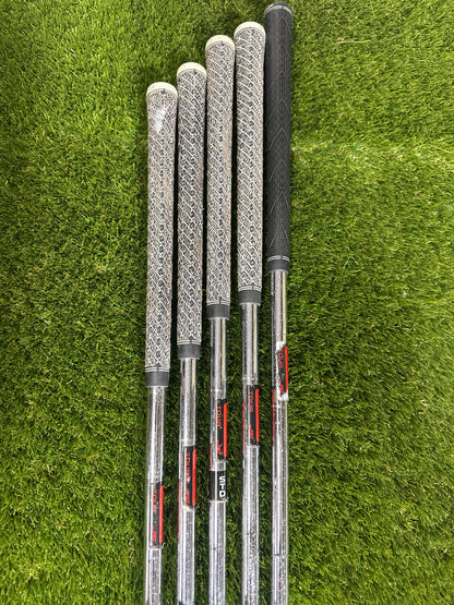 Mizuno MP4 6-PW Irons
