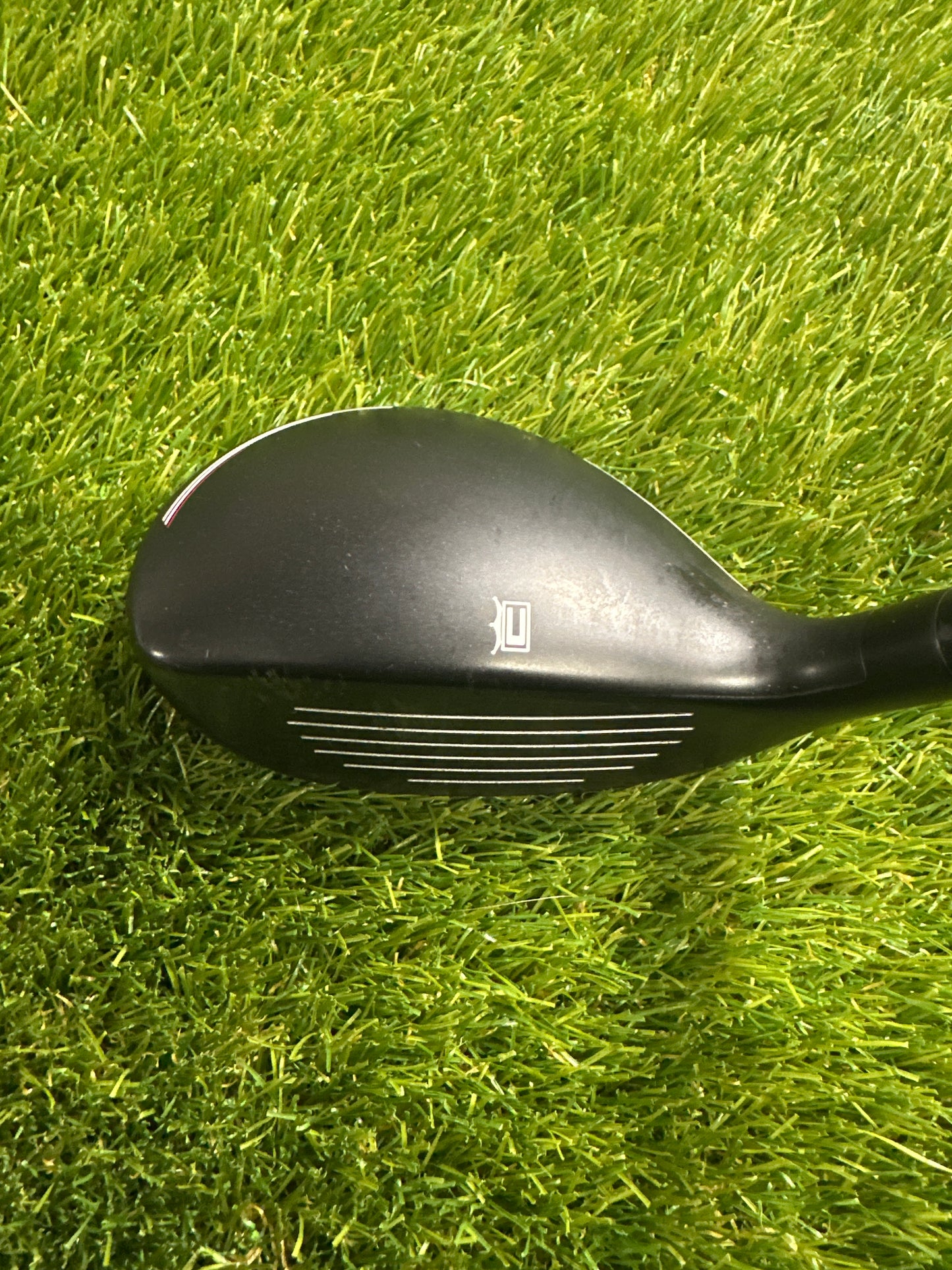 Cobra King SZ One Length 4/21 HYB