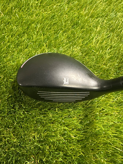 Cobra King SZ One Length 4/21 HYB