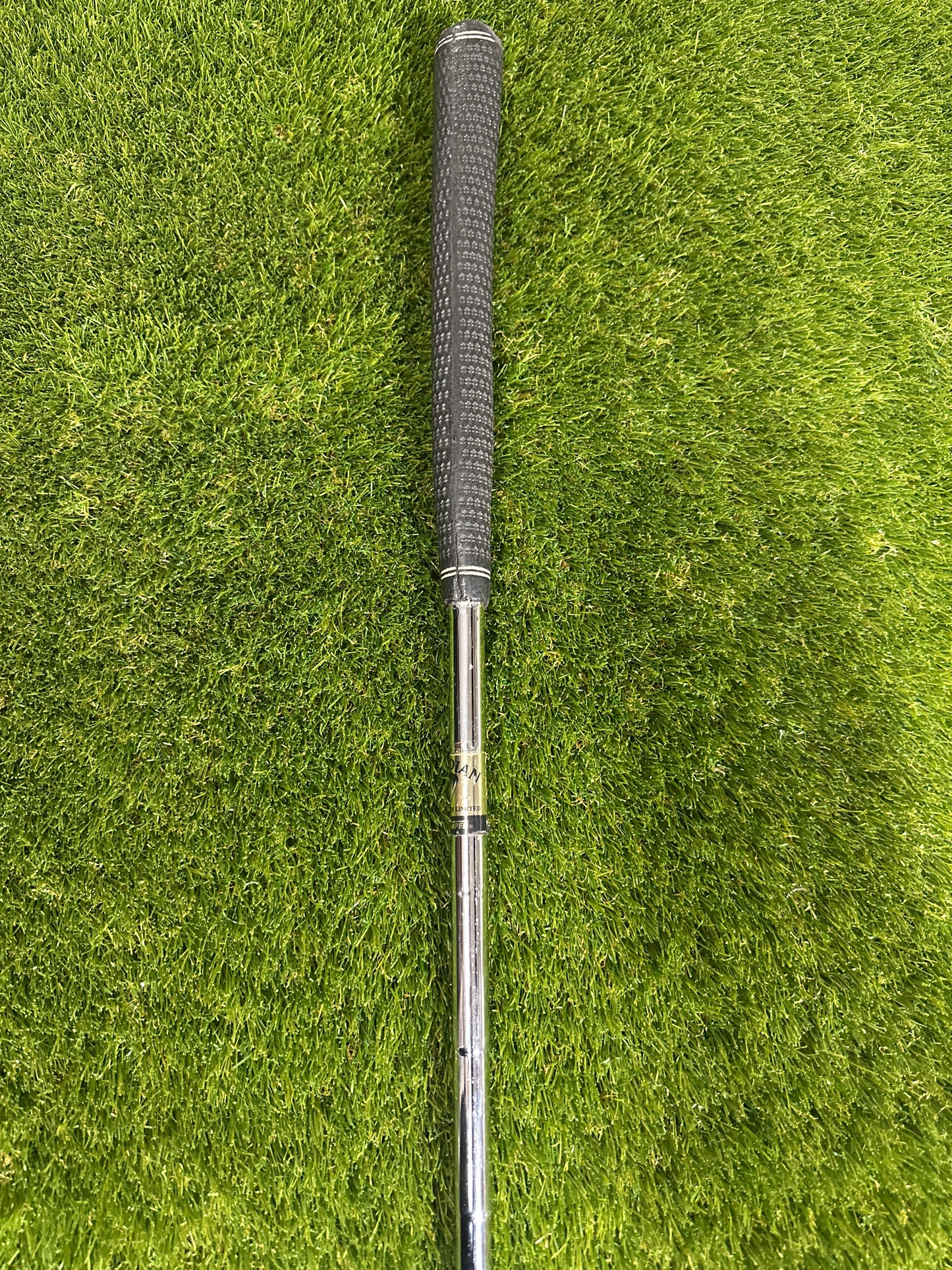 Player Series No7 35.5" Putter