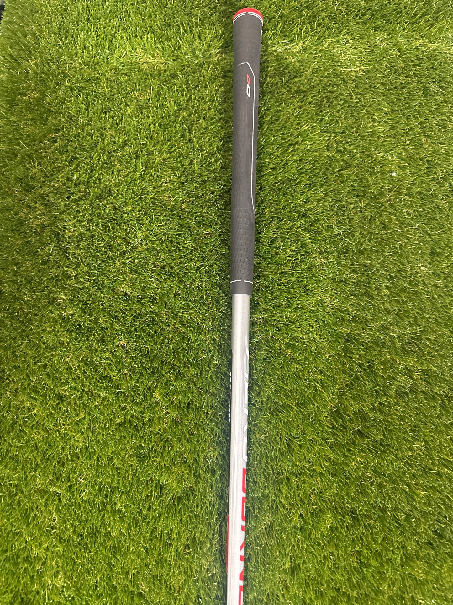 TaylorMade Aeroburner 4/22 HYB