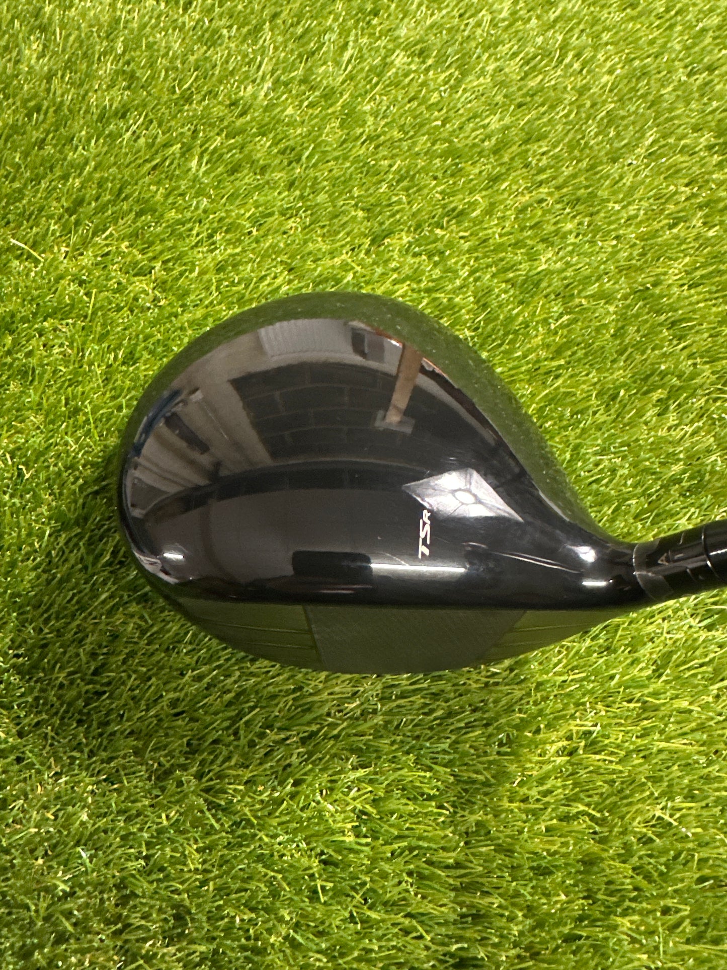 Titleist TSR2 9 Driver