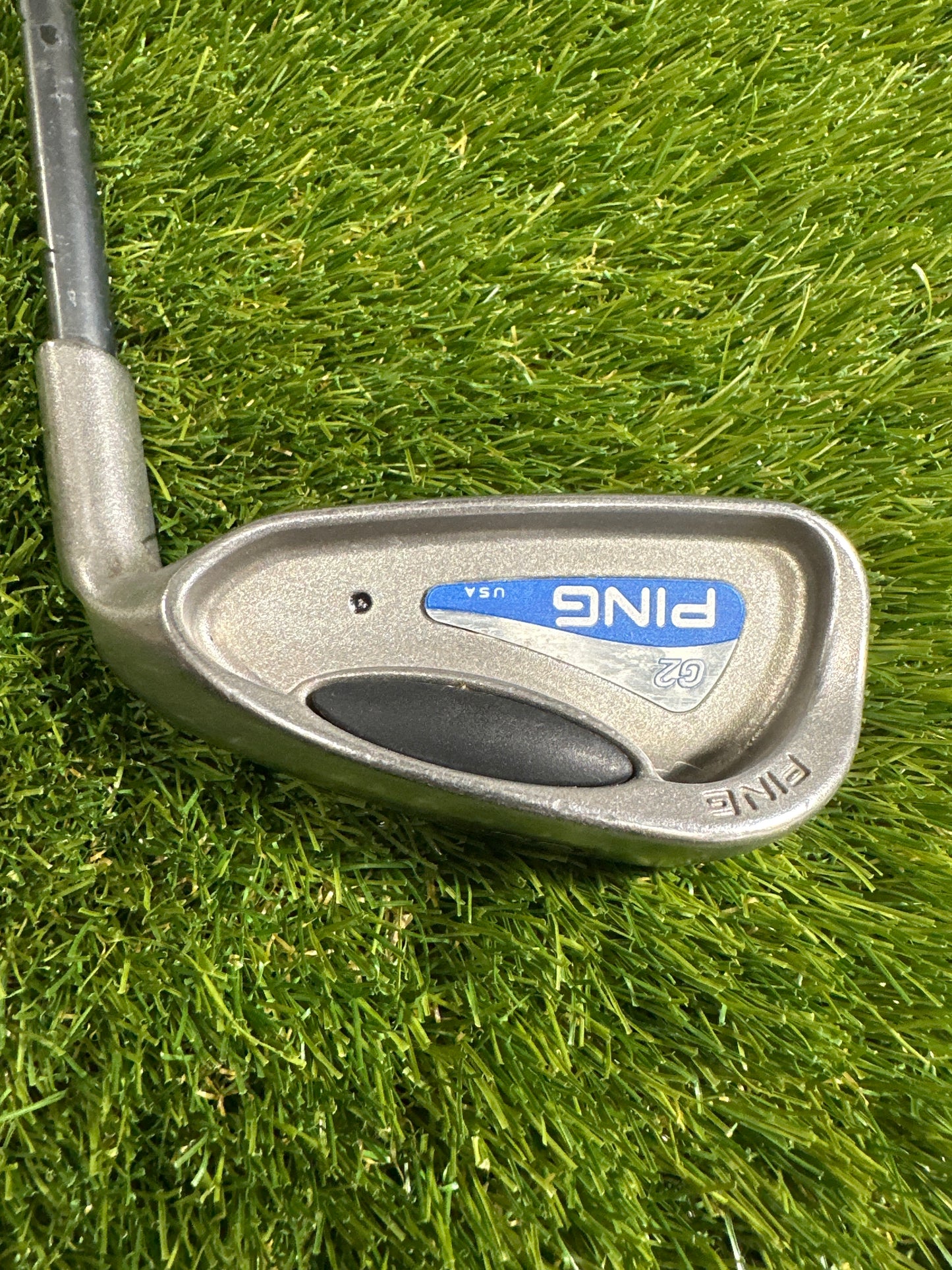 Ping G2 3 Iron