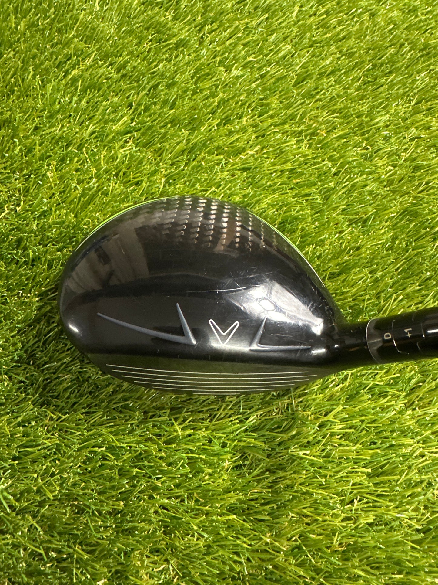 Callaway Epic Sub Zero 15 FWY