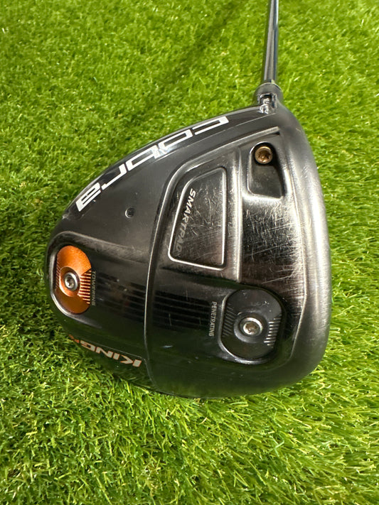 Cobra King F6 10.5 Driver