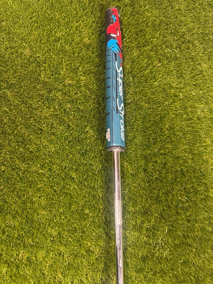Odyssey White Hot 2Ball 35.5" Putter