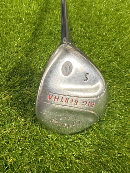 Callaway Big Bertha 5 FWY