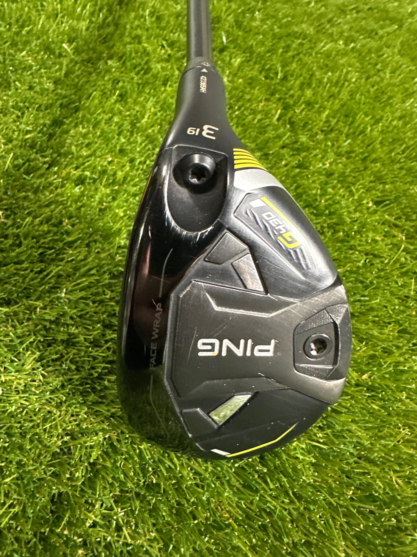 Ping G430 3/19 HYB