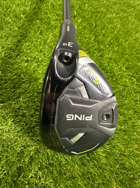 Ping G430 3/19 HYB