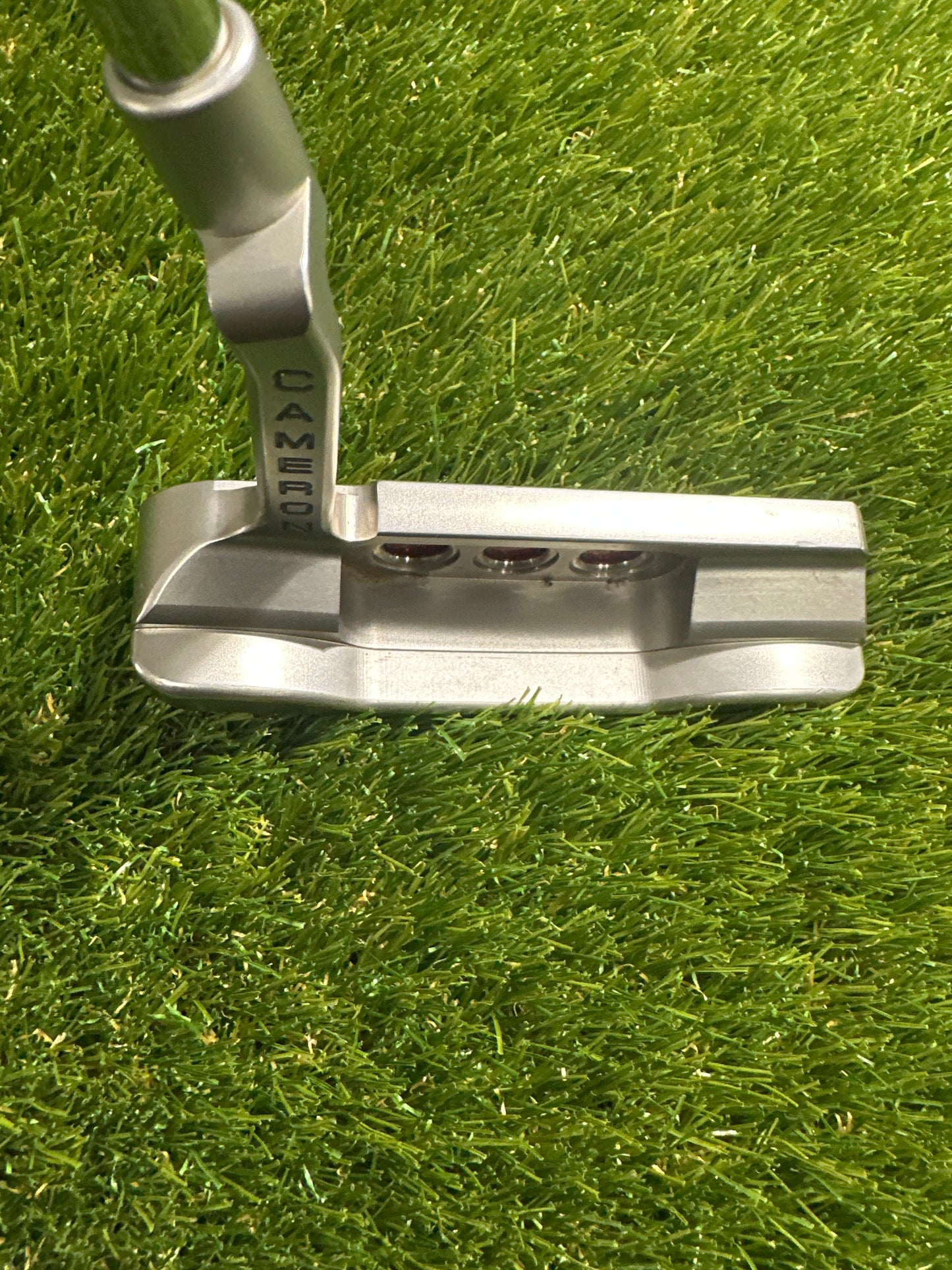 Scotty Cameron Select Newport 34" Putter