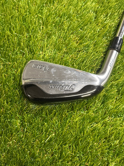 Titleist TMB 718 3 Iron