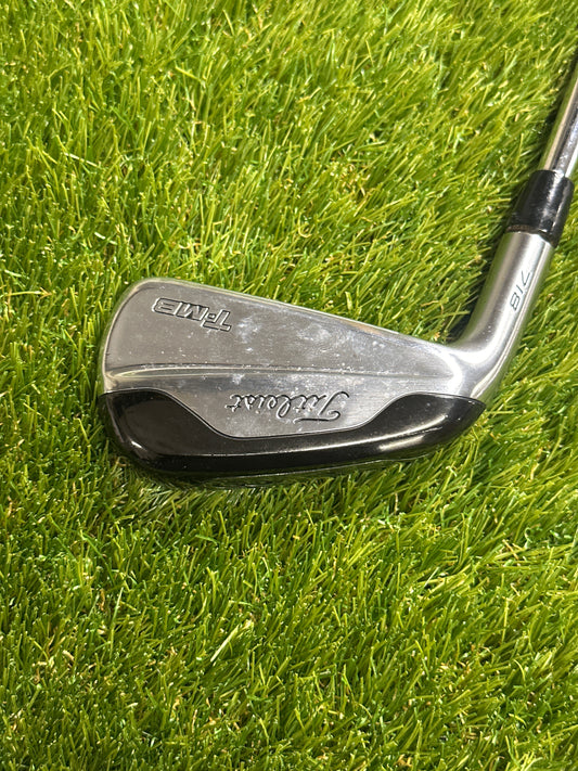 Titleist TMB 718 3 Iron
