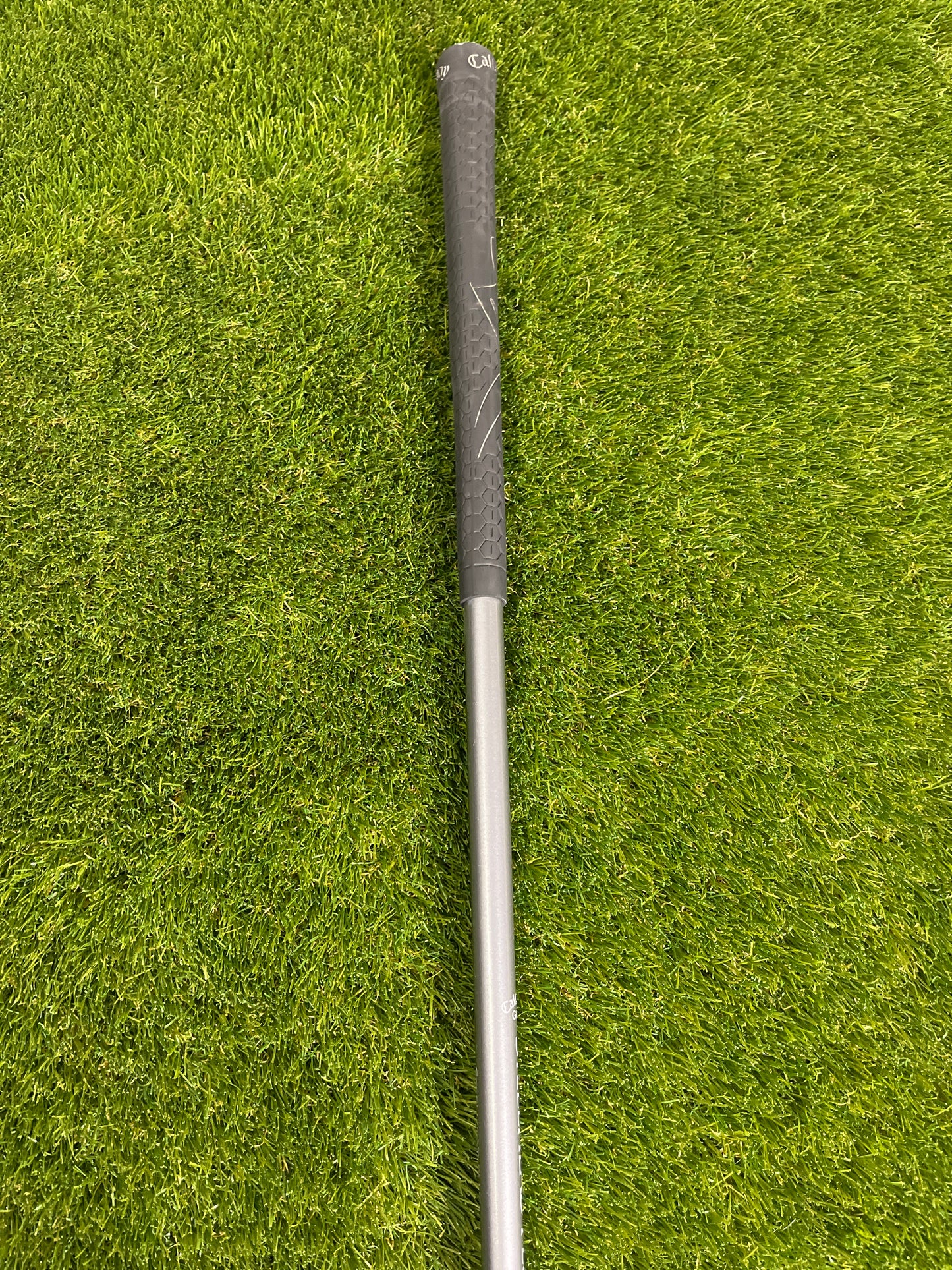 Callaway Big Bertha Steelhead Plus 5 FWY