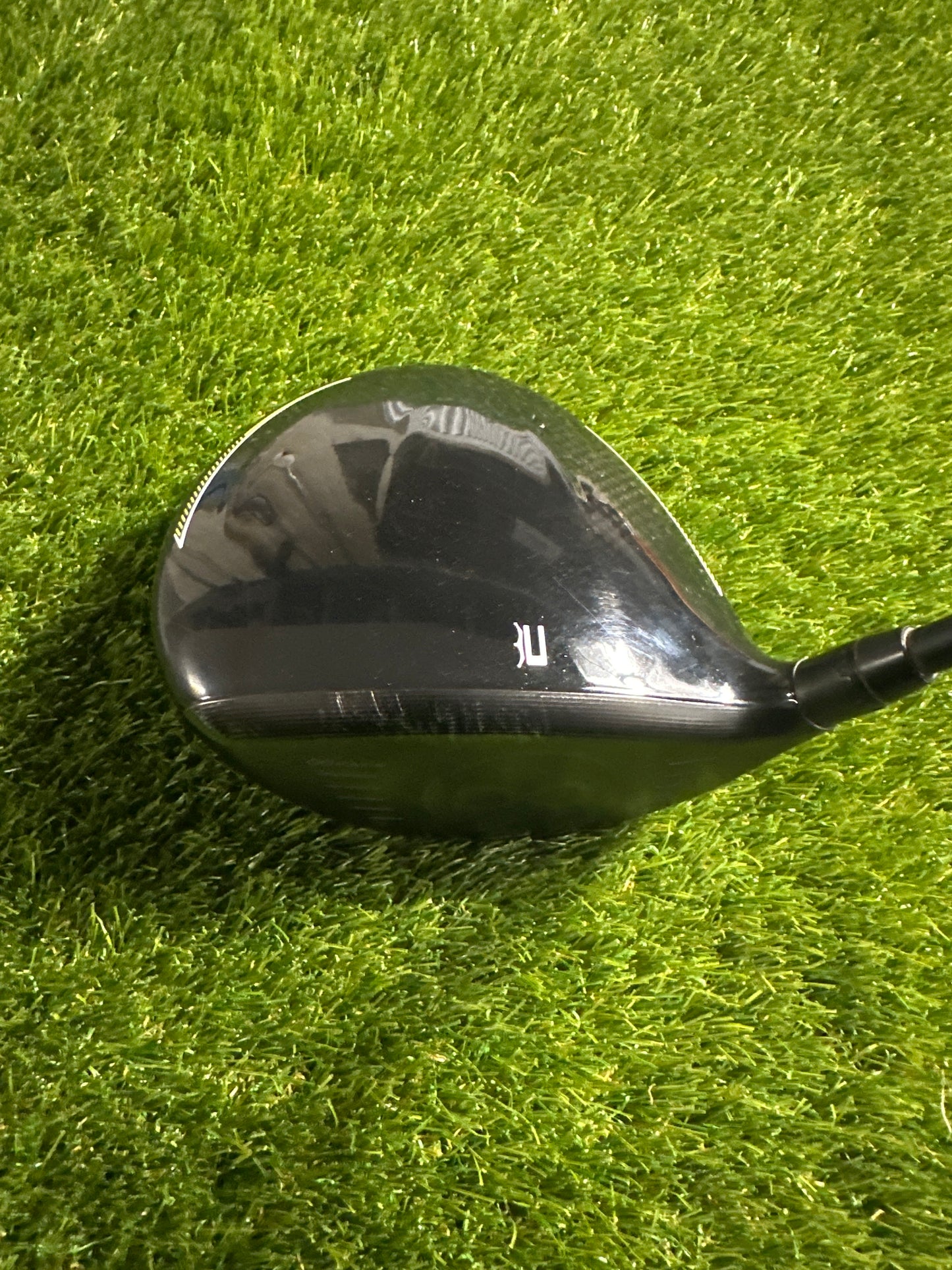 Cobra Rad X Speed D 10.5 Driver