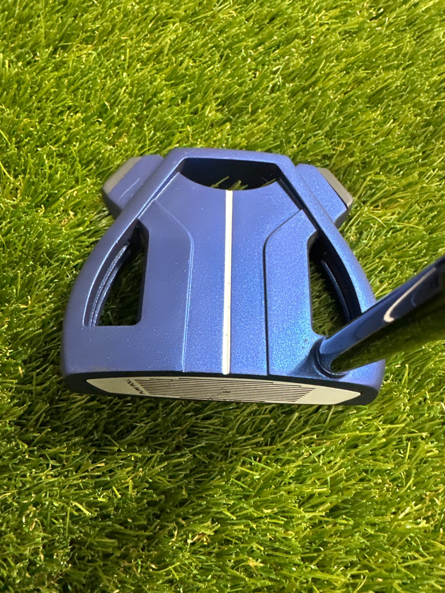 TaylorMade Spider X 35" Putter