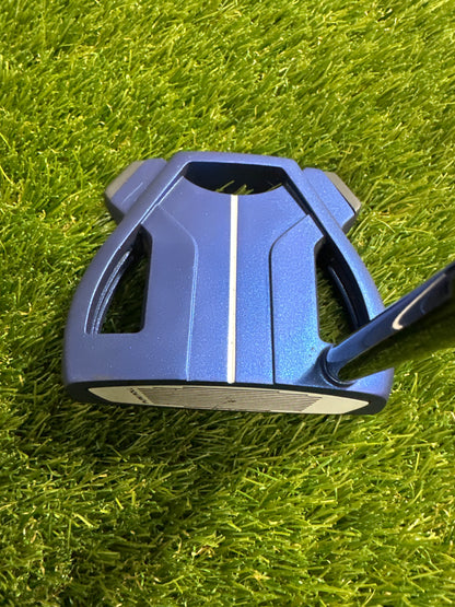 TaylorMade Spider X 35" Putter