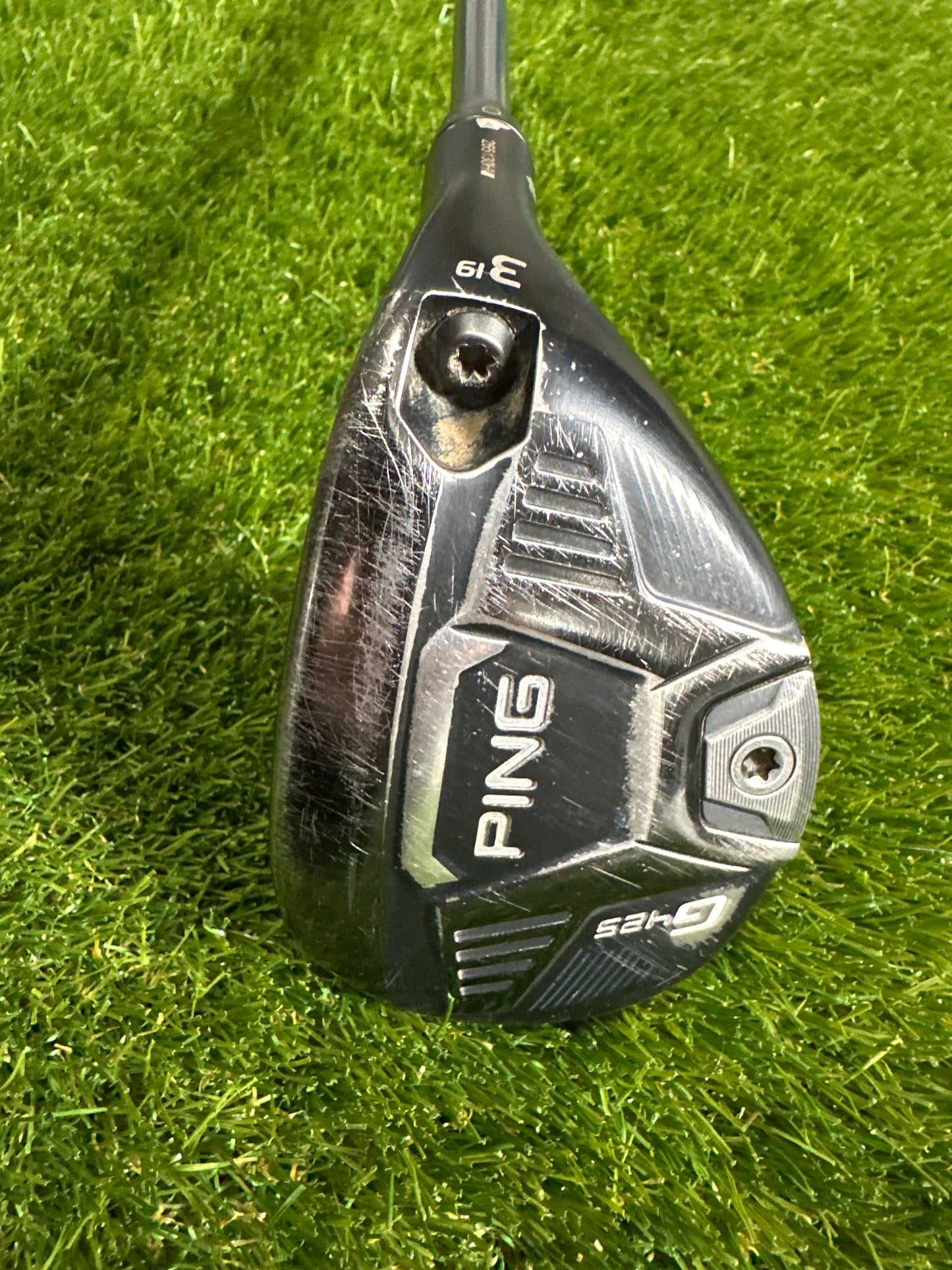 Ping G425 3/19 HYB