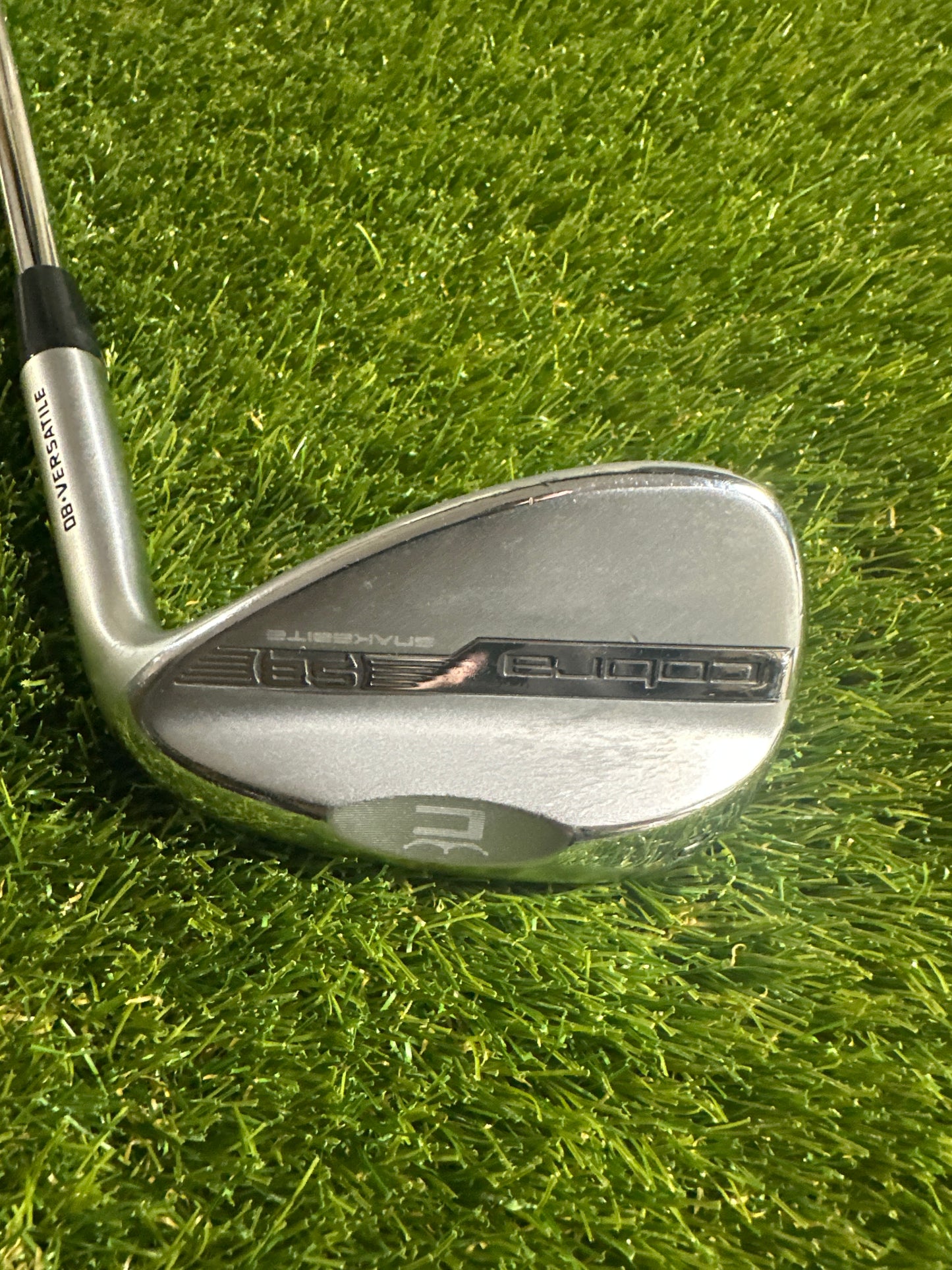 Cobra SB 52/08 Wedge