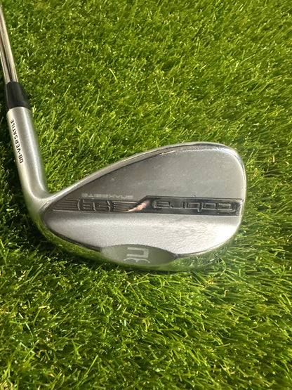 Cobra SB 52/08 Wedge