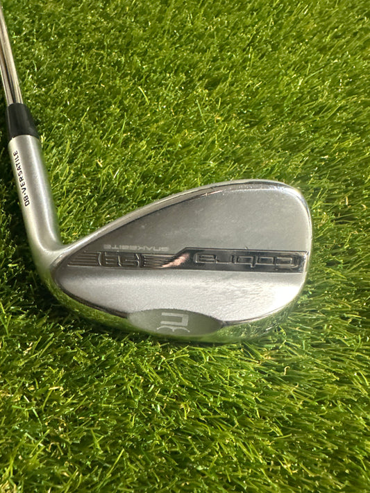 Cobra SB 52/08 Wedge