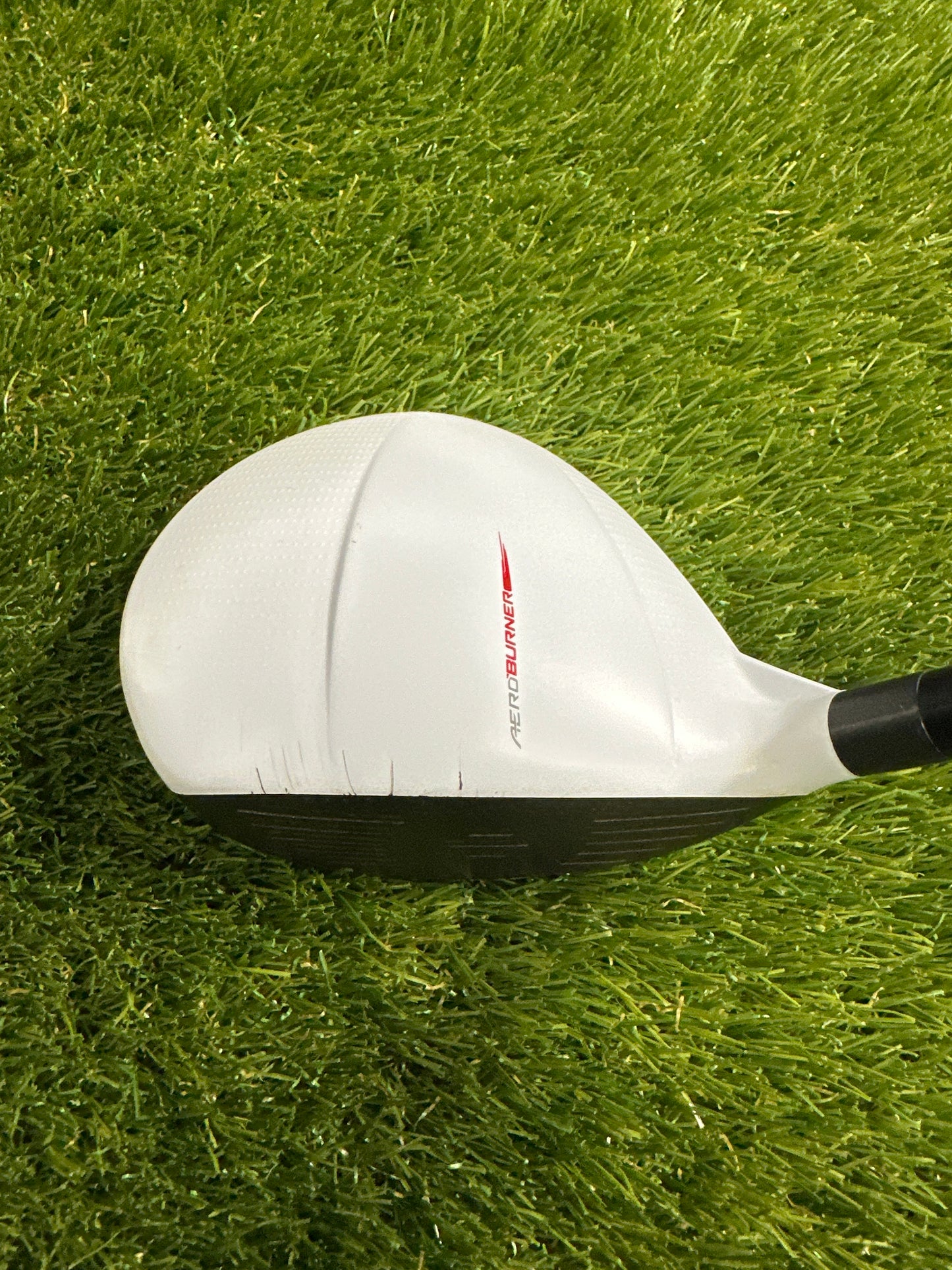 TaylorMade Aeroburner 3/15 FWY