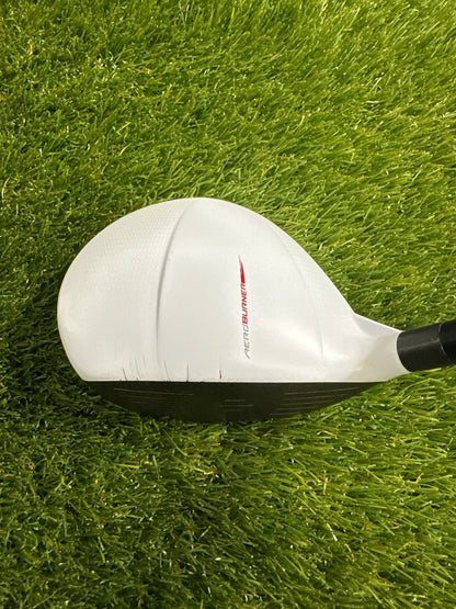 TaylorMade Aeroburner 3/15 FWY