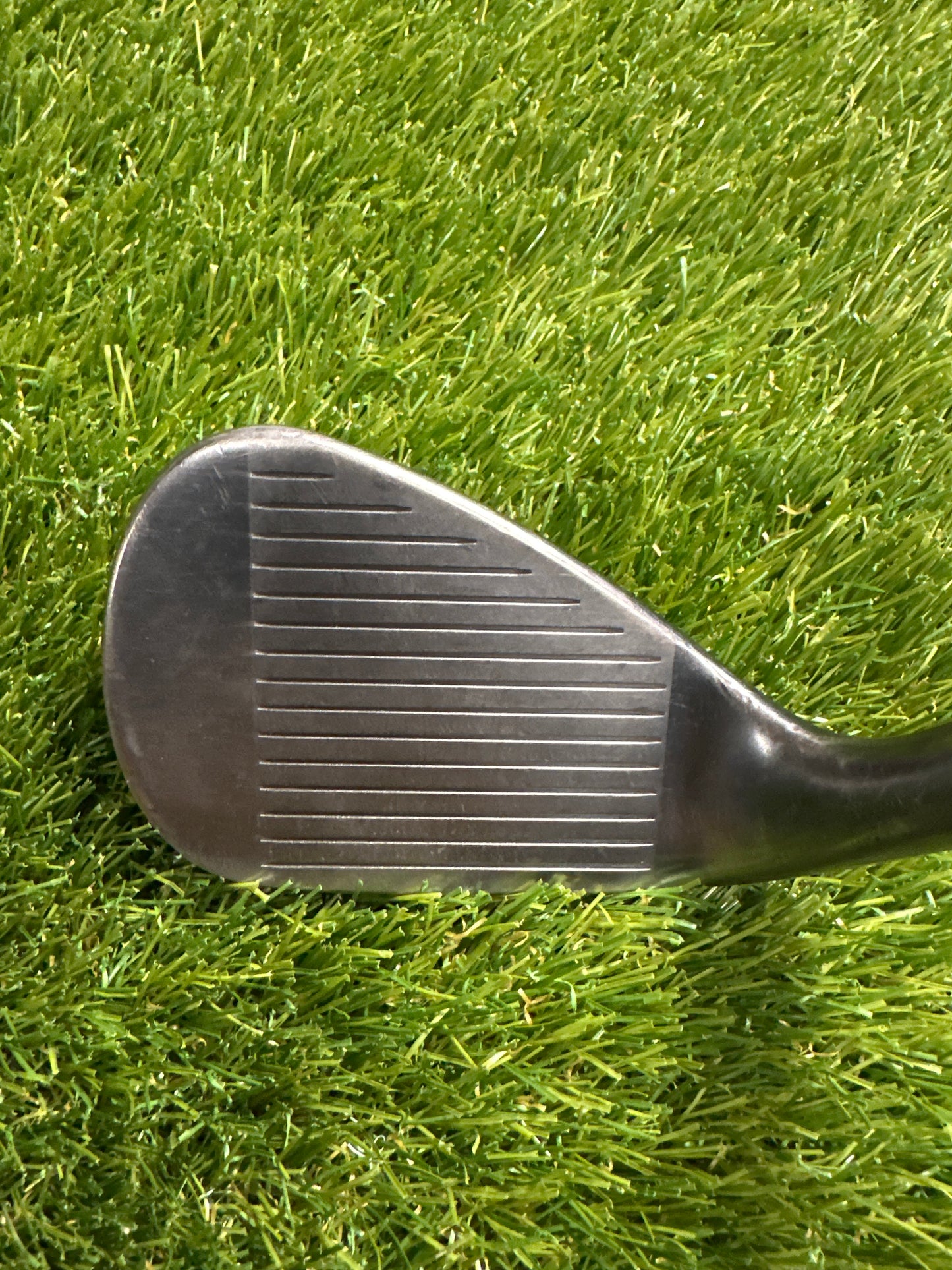 Callaway Jaws Raw 50/10S Wedge