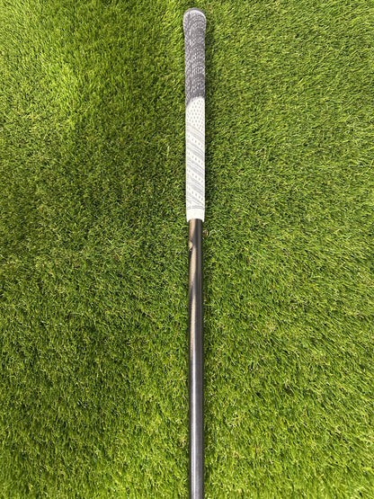 Cobra Gravity Back 5 FWY