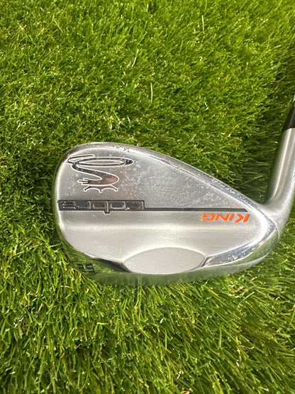 Cobra King 52 Wedge